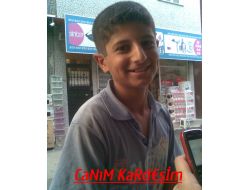 Pres Makinesinde Ölen Çocuk, Aldığı Telefonun Parasını Ödemek İçin İşe Girmiş