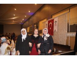 Pekay Muş Şubesi Tanıtıldı