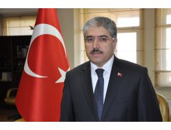 Vali Çınar Şehitleri Rahmetle Andı