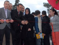 Alperen Ocakları’ndan Çanakkale Sergisi