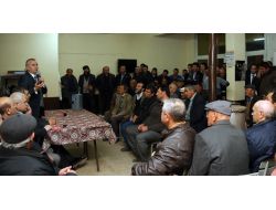 Zolan: Denizli’nin Büyükşehir Olmasıyla İlçeler De Çok Şey Kazanacak