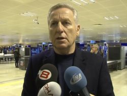 Ali Dürüst: Gönlümden Çıkan Takım Geçiyordu