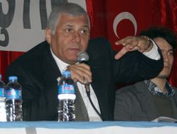 Milli Anayasa Platformu Karacabey’de Toplandı