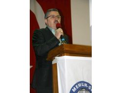 Gündoğdu: Imf'siz Olmaz Diyen İş Dünyası, Şimdi Pastadan Daha Çok Pay Alıyor