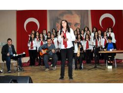 Beşikdüzü’nde Öğretmen Okullarının 165. Kuruluş Yıldönümü Kutlandı