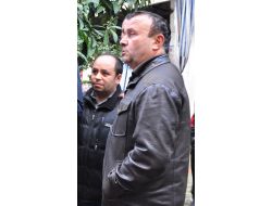 Piknik Tüpünün Patlamadan Fark Edilmesiyle Olası Faciadan Dönüldü