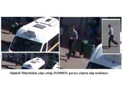 Kontör Dolandırıcılarının Yeni Yöntemi; 0155'li Numara