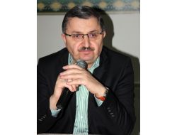 Gündoğdu: 82 Model Yönetmeliği Getiren Darbeciler, Yönetmeliğinizi De Alın Gidin