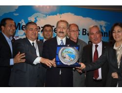 Domates, Biber, Patlıcan, Kabak Ve Salatalığa 80 Lira İhracat Desteği Verilecek