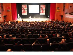 Prof. Dr. Ay: Yetimlere Sahip Çıkanların Sevabı Büyüktür