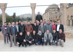 Korkmaz: Doğuya Gidilmeli, İkili İlişlerde Bulunulmalı, Yatırım Yapılmalı