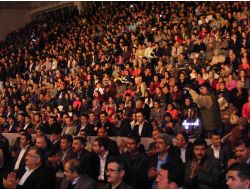 Viranşehir Iraklı Çocukları Bağrına Bastı