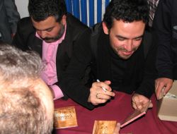 Çanakkale Zaferi'nin 98. Yıldönümü Şiirlerle, Türkülerle Kutlandı