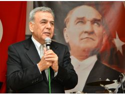 TIP BAYRAMI’NDA “EŞREFPAŞA SİTEMİ”