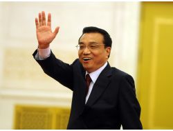 Reformlarla Yeni Çin Geliyor!..