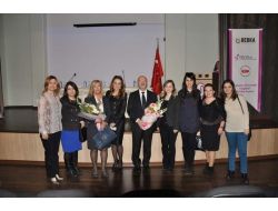 Kadınlar, Engelleri Birlikte Aşacak