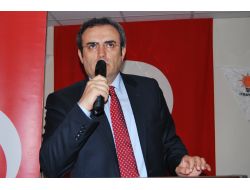 Ünal: Bundan Sonra Kan Akacak Olursa..