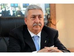 "Pazarcı Esnafı Adeta Yok Edilmeye Çalışılırken Avm’lerin Önü Açılıyor"