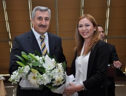 Dhmi Genel Müdürü Birdal'dan Açıklamalar