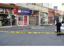 Balkondan Düşen Genç Öldü