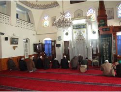 Çanakkale Şehitleri Kur'an-ı Kerim Ve Dualarla Anıldı