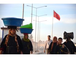 Mısırlı Heyet, Türkiye’yi Kutlarken Dünyanın Sessizliğine Sitem Etti