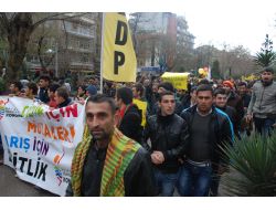 Kocaeli'nde Nevruz Gerginliği