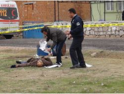 Aksaray’da Kayınpeder Dehşeti: 2 Ölü