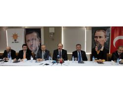 Bakan Çelik: Çözüm Süreci Meselesi Emin Ellerdedir