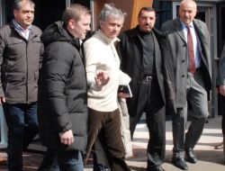 Jose Mourinho, Galatasaray'ı Takip Etmek İçin Özel Uçakla Kayseri’ye Geldi