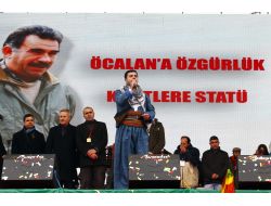 Selahattin Demirtaş: Keşke On Binlerce Gencimiz Ölmeden Bu Süreci Yaşasaydık