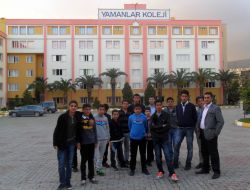 Eğil’den Torbalı’ya Uzanan Kardeşlik Köprüsü