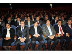 Aktay: Chp Ve Mhp'nin İnat İçinde Olmaya Devam Edeceklerini Zannetmiyorum