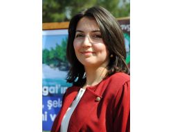 Manavgat Myo Müdürü Sert: Ülkede Özgürce Yaşamayı Şehitlerimize Borçluyuz