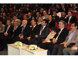 “yarının Liderleri Başarı Ödülleri” Sahiplerini Buldu