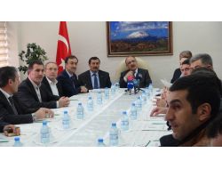 Atalay: Devlet, Kendisi İle Yüzleşiyor, Devlet Değişti