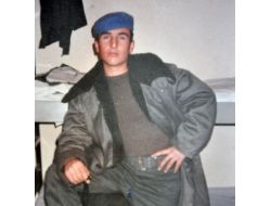 Asker Arkadaşı Tarafından Vurulan Uzman Çavuş Toprağa Verildi