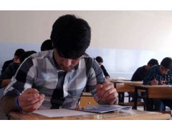 Fem’den 250 Öğrenciye Ygs Provası