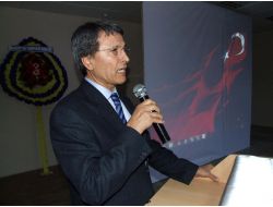 Mhp’li Halaçoğlu: Her Milletin Kendine Özgü Bir Tarihi Vardır