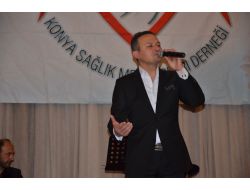 Samader Üyeleri, Afrika'da Kurdukları Hastanede Hizmet Verecek