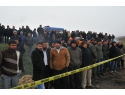 Barajda Kaybolan Balıkçı Kadını Arama Çalışmaları Sürüyor