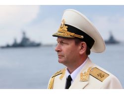 Rusya, Akdeniz’de 5-6 Savaş Gemisini Sürekli Bulunduracak