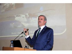 Altepe: Halka Elbise Biçilecekse, Provası Birlikte Olmalı