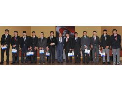 Kur'an Bülbülleri Yarıştı