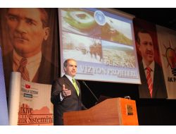 Altepe: Belediye Şirketleri Hantal Yapıdan Kurtarıldı