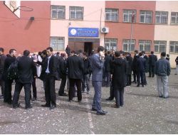 Şırnaklı Öğrenciler: Yeterlilik Sınavı Çok Zordu