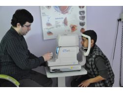 Kına Ailesine Binsader Sahip Çıktı