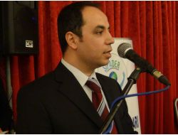 Bartın Şifader Sağlık Çalışanlarını Şiirli Türkülü Yemekte Buluşturdu