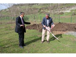 Tekkeköy Mağaraları'ndaki Çalışmada Sona Gelindi