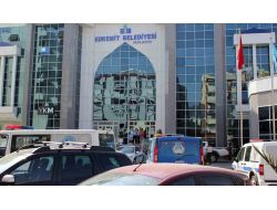 Beyaz Sayfa Operasyonunda 9 Kişi Adliyede